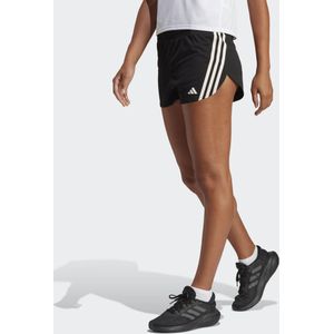 Run Icons 3-Stripes Low Carbon Running Shorts