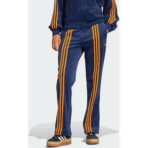 70s Velour Track Pants