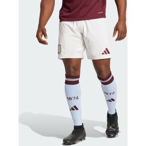 Aston Villa FC 24/25 Home Shorts