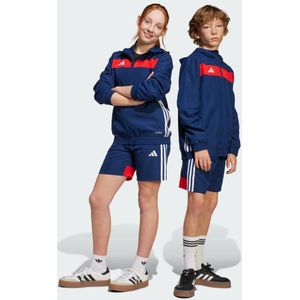 Tiro 25 Essentials Woven Shorts Kids