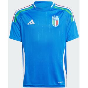 Italy 24 Home Jersey Kids