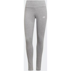 ESSENTIALS HIGH-WAISTED LOGO LEGGINGS