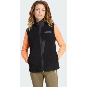 Terrex Xploric High Pile Fleece Vest