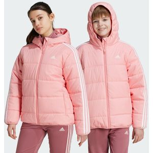 Essentials 3-Stripes Padded Jacket