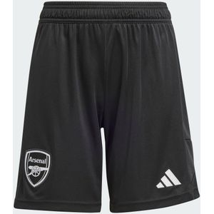 Arsenal Tiro 23 Goalkeeper Shorts