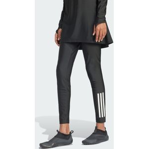 3-Stripes Swim Leggings