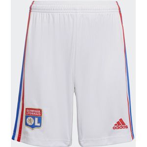 Olympique Lyonnais 22/23 Home Shorts