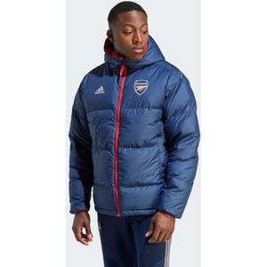 Arsenal DNA Down Jacket