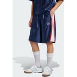 Cutline Shorts