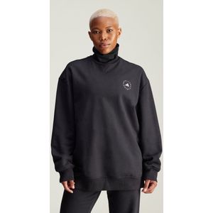 adidas by Stella McCartney High-Neck Sweatshirt