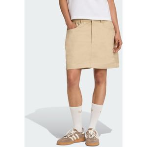 Firebird Utility Mini Skirt