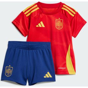 Spain 24 Home Baby Kit