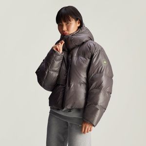 adidas by Stella McCartney TrueNature Short Padded Winter Jacket