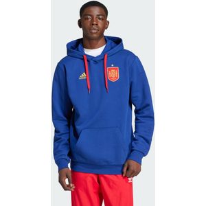 Spain DNA Hoodie