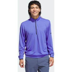 Lightweight Half-Zip Top