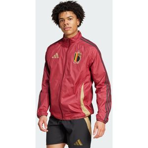 Belgium Anthem Jacket