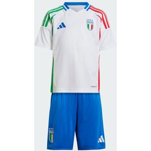 Italy 24 Away Mini Kit