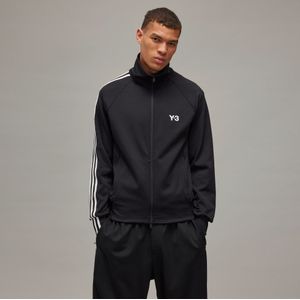 Y-3 3-Stripes Track Top