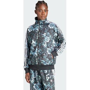 Flower Firebird Track Jacket