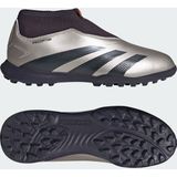 Predator League Laceless Turf Boots Kids