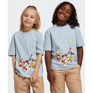 adidas x Disney Mickey Mouse Tee Kids