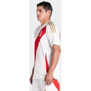 Peru 24 Away Jersey