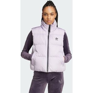 Regen Down Vest