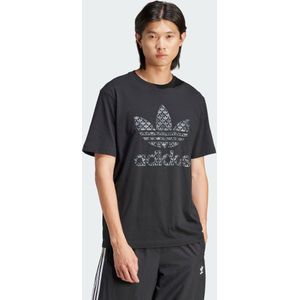 Classic Monogram Graphic Tee