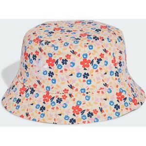 Floral Bucket Hat