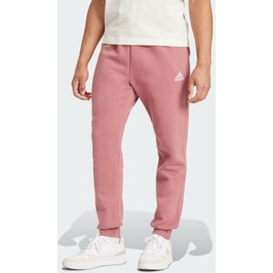 Essentials Fleece Regular Tapered Pants