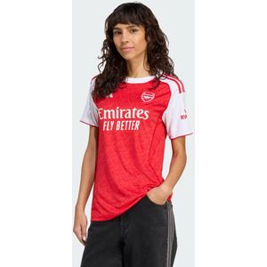 Arsenal 25/26 Home Jersey