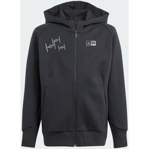 adidas x Star Wars Z.N.E. Full-Zip Hoodie