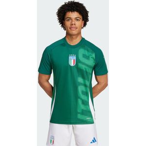 Italy Pre-Match Jersey