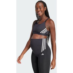 Powerimpact Luxe Medium-Support Maternity Bra