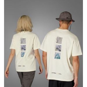 ©National Geographic Graphics Short Sleeve Tee (Gender Neutral)