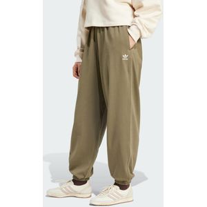 Essentials Fleece Boyfriend Joggers