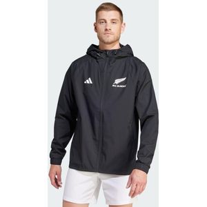 All Blacks Rugby Wind Jacket