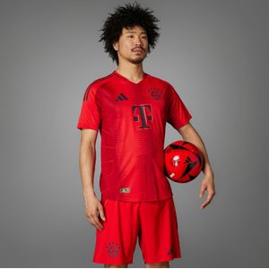 FC Bayern 24/25 Home Authentic Jersey