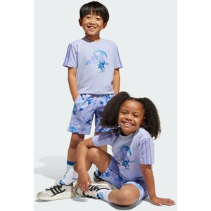 ADIDAS DISNEY LILO &amp; STITCH T-SHIRT SET