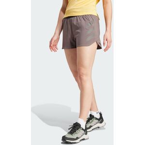 Terrex Agravic Trail Running Shorts