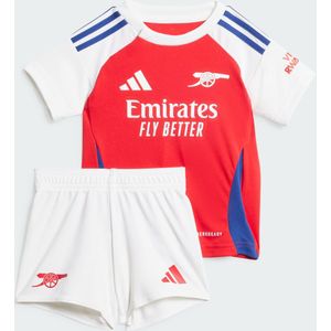 Arsenal 24/25 Home Baby Kit Kids