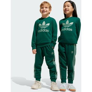 Adicolor Crew Set Kids