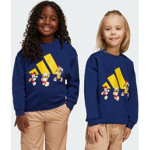 adidas x Disney Mickey Mouse Sweatshirt Kids