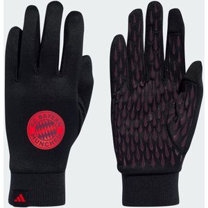 FC Bayern Home Fieldplayer Gloves