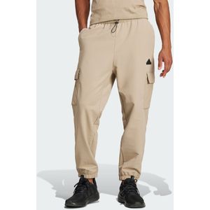 City Escape Premium Cargo Pants