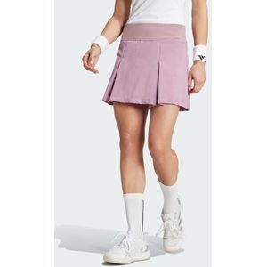 Club Tennis Pleated Skirt