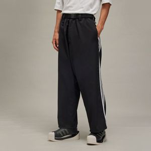 Y-3 Refined Wool Pants - Open Wide