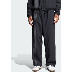 Fashion Seersucker Firebird Track Pants