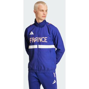 Team France Presentation Jacket