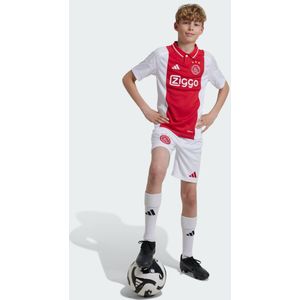 Ajax Amsterdam 24/25 Home Shorts Kids